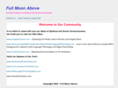 fullmoonabove.com