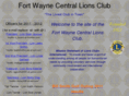 fwcentrallions.org