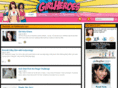 girl-heroes.com