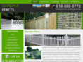 glendalefence.org