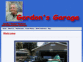 gordosgarage.com