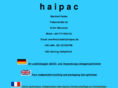 haipac.com