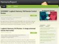 harmonyreport.com