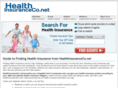 healthinsuranceco.net