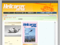 helicopterjapan.com