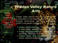 hiddenvalleynaturearts.com