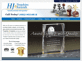 hjtrophies.com