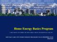 homeenergybasics.com