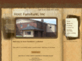 hostfurnitureinc.net