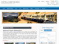 hotelsmatheran.com