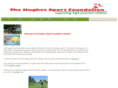 hughes-sport-foundation.org