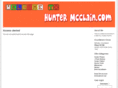 huntermcclain.com