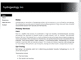 hydrogeologyinc.com