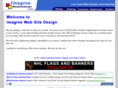 imaginewebsitedesign.com