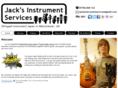 jacksinstrumentservices.com