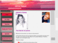 jaimiekeppel.com