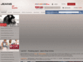 jeans-at-click.de