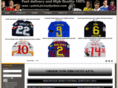 jerseysoccershop.com