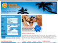 jetsunholidays.net