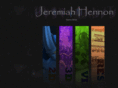 jhennonart.com