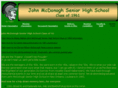 johnmcdonogh.org