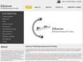 johnsonplumbingheatingandcooling.info