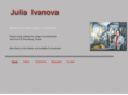 juliaivanova.com