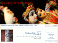 killingthebuddha.com