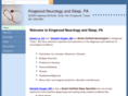 kingwoodneurologyandsleep.net