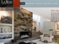 lamar-construction.com