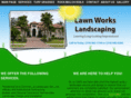 lawnworks-sa.com