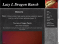 lazyldragonranch.com