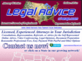 legaladvicecheap.com