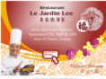 lejardinlee.net