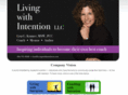 livingwithintention.com