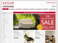 lucas-world.com