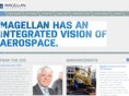 magellanaerospace.com