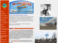 mcallistermuseum.org