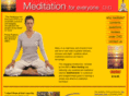 meditationforeveryone.com