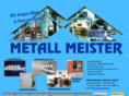 metall-meister.de