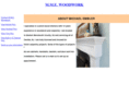 mmewoodwork.com