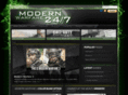 modernwarfare247.com