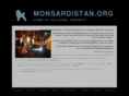 monsardistan.org