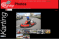 montrealkarting.com