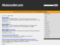 musicoutlet.com