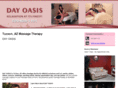 mydayoasis.com