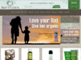 naturestoiletries.com