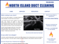 northislandductcleaning.com