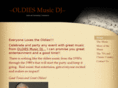 oldiesmusicdj.com