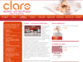 otticaclaro.com